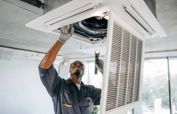 Licensed Hvac service in Ashland, VA - FH HVAC