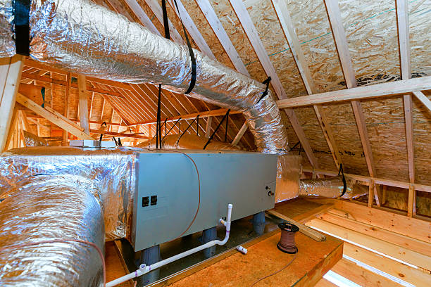 Trusted Hvac service in Ashland, VA - FH HVAC